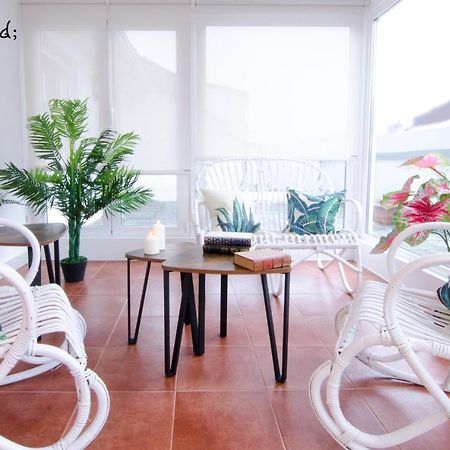Superb Penthouse En Sdc Apartment Santiago de Compostela Ngoại thất bức ảnh