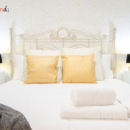Superb Penthouse En Sdc Apartment Santiago de Compostela Ngoại thất bức ảnh
